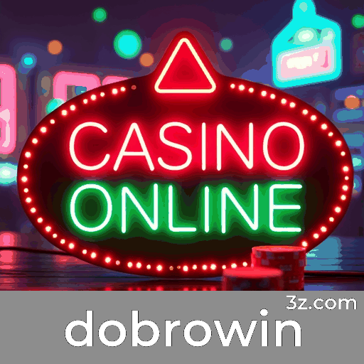 dobrowin Social Casino: Real Interação e Diversão