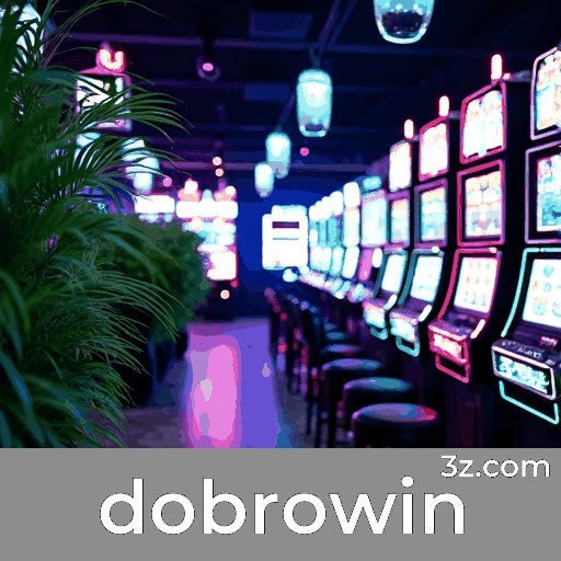 Dobrowin: Esportes Completos, Odds Instantâneas para Brasileiros