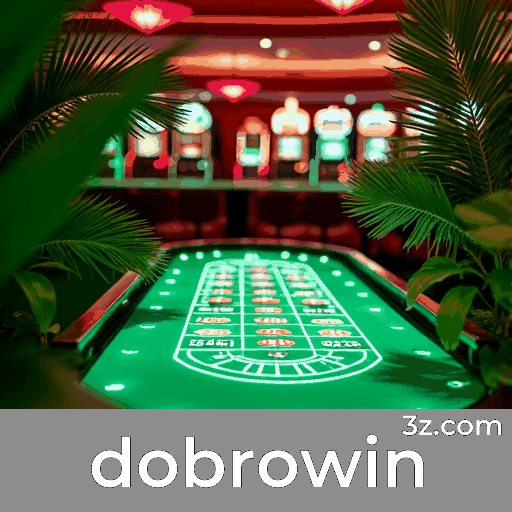 Dobrowin: Esportes Completos, Odds Instantâneas para Brasileiros