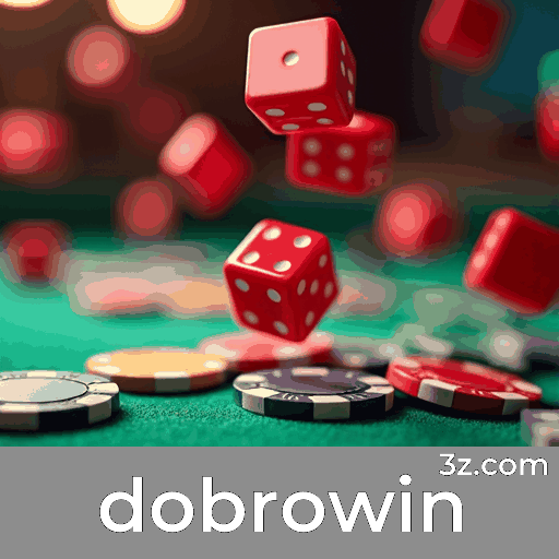 Dobrowin e Jogos: Aprenda Estratégias Vencedoras