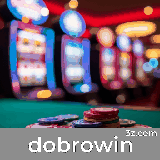 dobrowin: Cassino Online Seguro e Premiado