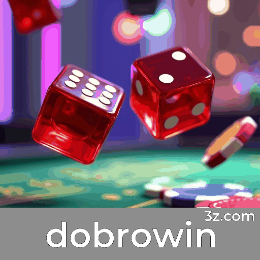 dobrowin Social Casino: Real Interação e Diversão