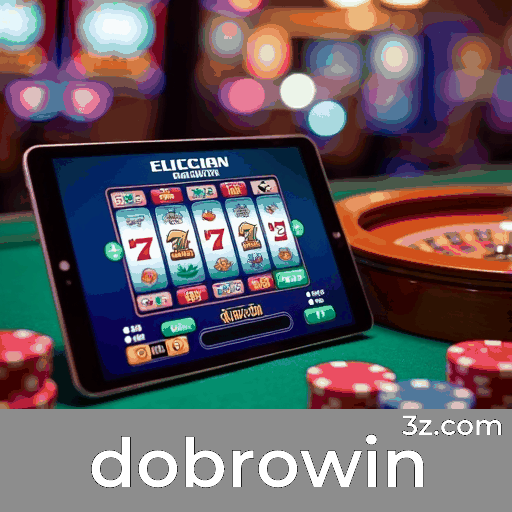 Desbloqueie Ofertas Exclusivas no dobrowin