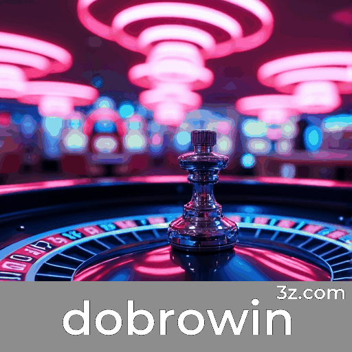 Dobrowin e Jogos: Aprenda Estratégias Vencedoras