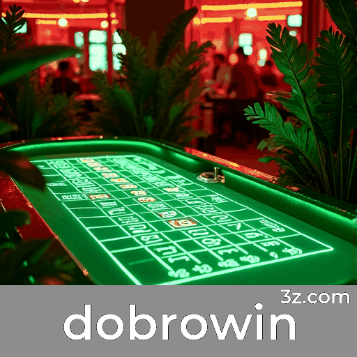 dobrowin Social Casino: Real Interação e Diversão
