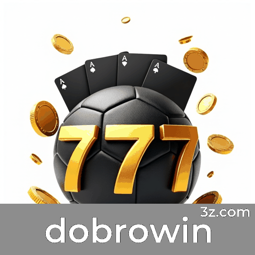 Experiência Premium de Jogos no dobrowin