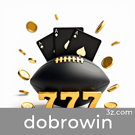 Experiência Premium de Jogos no dobrowin