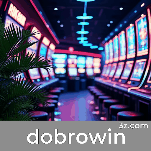 Desbloqueie Prêmios Dobrowin: Ofertas Surpreendentes