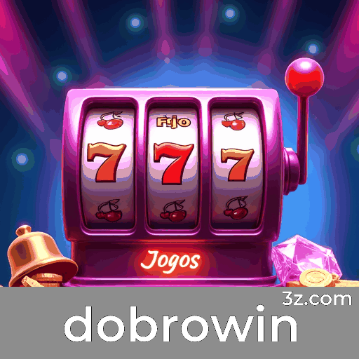 Dobrowin e Jogos: Aprenda Estratégias Vencedoras
